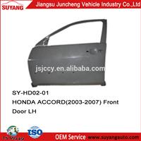 High Quality Front Door-LH For Honda Accord(2003-2007)