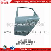 High Quality HYUNDAI IX35 Rear Door Left