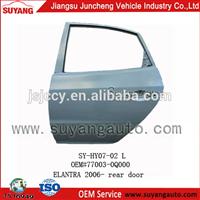 High Quality ELANTRA 2006 Rear Door Left