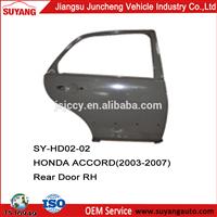 High Quality Rear Door-RH For Honda Accord(2003-2007)