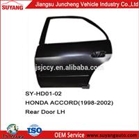 High Quality Rear Door-LH For Honda Accord(1998-2002)
