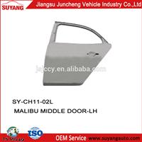 High Quality Middle Door-LH For Chevrolet MALIBU Auto Parts