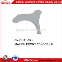 High Quality Malibu Front Fender-LH For Chevrolet Auto Parts