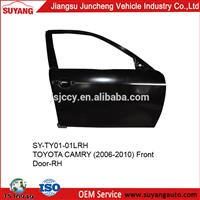 High Quality Front Door-RH For Toyota CAMRY(2006-2010)