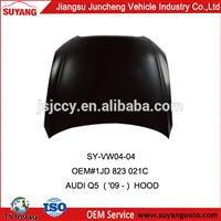 High Quality Hood For AUDI Q5('09-)Auto Parts