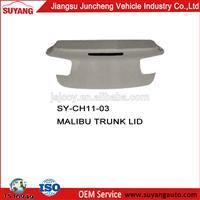 High Quality MalibuTrunk Lid For Chevrolet Auto Parts