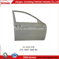 GEELY EC8 front door aftermarket auto parts factories in china
