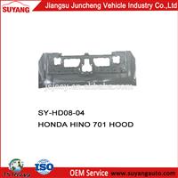 High Quality Hood For Honda HINO 701 Auto Parts