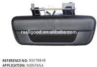 Auto Door Handle for MONTANA 93376845