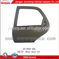 Good Sales Rear Door for FIAT Palio wholesale aftermarket auto parts