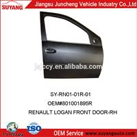 High Quality Front Door-RH For Renault Logan 2009 Auto Parts
