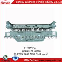 High Quality ELANTRA 2003 Tail Panel