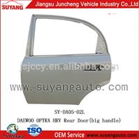 DAEWOO OPTRA HRV rear door hot sale auto parts china wholesale