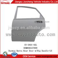 Middle door of DAEWOO OPTRA SEDAN china wholesale auto parts