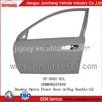 DAEWOO OPTRA SEDAN front door germany auto parts importers