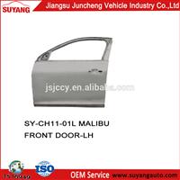 High Quality Front Door-LH For Chevrolet MALIBU Auto Parts