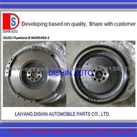 High Quality ISUZU 894395450 Truck Flywheel