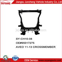High Quality Aveo 11-13 Crossmember For Chevrolet Auto Parts