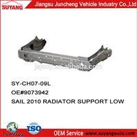High Quality Sail 2010 Radiator Support Low For Chevrolet Auto Parts