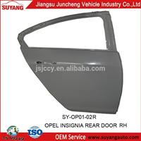 Popular OPEL INSIGNIA middle door panel aftermarket auto parts