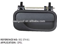 Auto Door Handle for OPEL 93237461