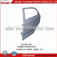 CHERY J15 middle door special part top car door wholesale