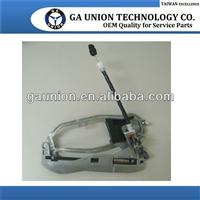 CAR Door Handle 51228243635 FOR BMW X5