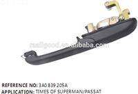 Car Outside Door Handle for VW TIMES OF SUPERMAN / PASSAT 3A0839205A