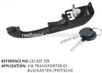 Car Door Handle for VW TRANSPORT BUS / KASTEN/ PRITSCHE 251837205