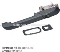 Car Front Left / Right Outside Door Handle for Volkswagen JETTA 330898P