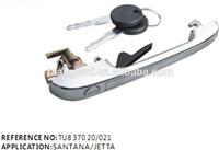 Car Outside Door Handle for VW SANTANA/JETTA TU837020/021