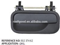 Auto Door Handle for OPEL 93237462