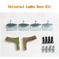 Support Retail Vertical Door conversion kit | Gullwing kit | Gold Universal Lambo door