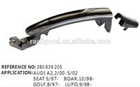 Car Door Handle for AUDIauto, VW SEAT/BOAR/GOLF/LUPO 3B0839205