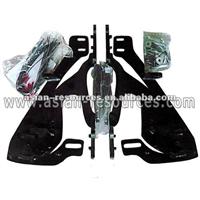Wholesale Cheap For Scion |Special Lambo door | vertical door kit | Direct bolt on kits/ LF923
