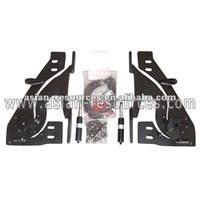 Wholesale Cheap For Nissan | Special Lambo door | vertical door kit | Direct bolt on kits / LF906