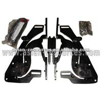 Wholesale Cheap For Mitsubishi | Special Lambo door | vertical door kit | Direct bolt on kits / LF929