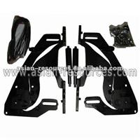Wholesale Cheap For Nissan | Special Lambo door | vertical door kit | Direct bolt on kits / LF926