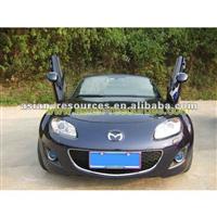 Wholesale Cheap Mazda MX-5 | Special Lambo door | vertical door kit | Direct bolt on kits