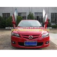 Wholesale Cheap Mazda 6 | Special Lambo door | vertical door kit | Direct bolt on kits