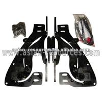 Wholesale Cheap For Scion TC | Special Lambo door | vertical door kit | Direct bolt on kits / LF811