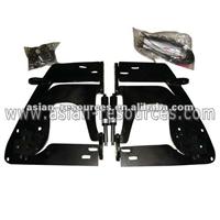 Wholesale Cheap For CORVETTE | Special Lambo door | vertical door kit | Direct bolt on kits / LF908