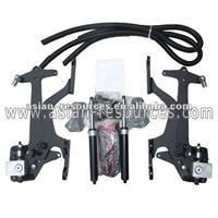 Wholesale Cheap For Ford Mustang | Special Lambo door | vertical door kit | Direct bolt on kits / LF808