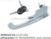 Car Outside Door Handle for VW TRANSPORTER 211837205N