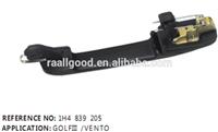 Car Outside Door Handle for VW GOLF/ VENTO 1H4839205