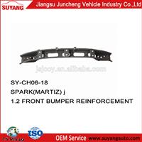 High Quality Spark Chevrolet (Martiz)1.2Front Bamper Reinforcement Auto Parts
