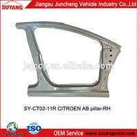 High Quality SY-CT02-11R AB pillar-RH For Citroen CT2 Body Kit Parts