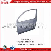 CHERY QQ3 front door popular wholesale aftermarket auto parts