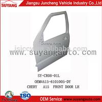 CHERY A15 front door panel popular car body parts european car