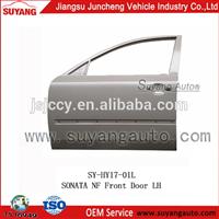 Hyundai Sonata NF Front Door LH